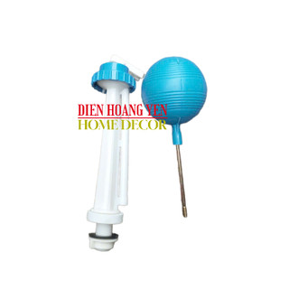 BỘ CẤP NƯỚC BỒN CẦU (TRỤ + PHAO CẤP)