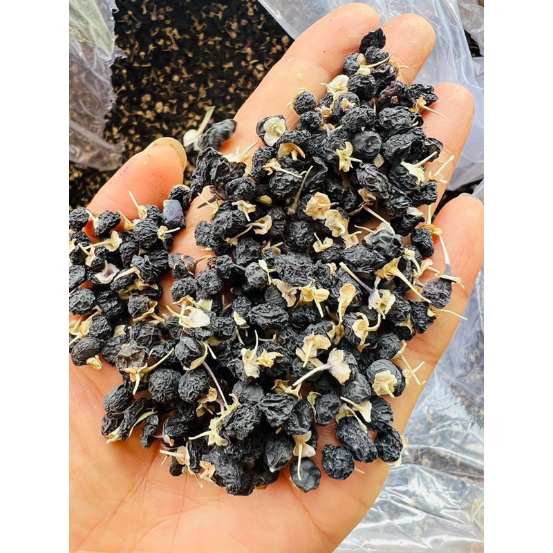 Hắc Kỉ tử 500g