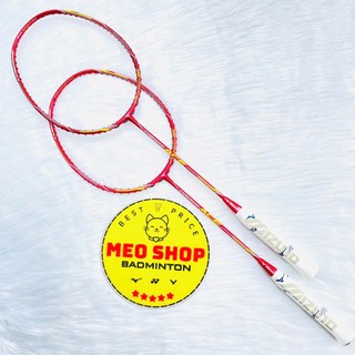Vợt cầu lông Mizuno Carbosonic ACE (Red)
