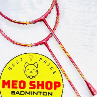 Vợt cầu lông Mizuno Carbosonic ACE (Red)