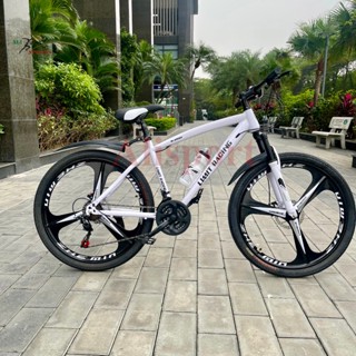 xe đạp đạp địa hình limit racing, xe đạp thể thao giá rẻ nam nữ 26inh, 21 tốc độ