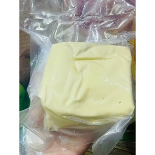 (SHIP TOÀN QUỐC) PHÔ MAI MOZZARRELLA LÀM PHÔ MAI QUE