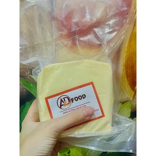 (SHIP TOÀN QUỐC) PHÔ MAI MOZZARRELLA LÀM PHÔ MAI QUE