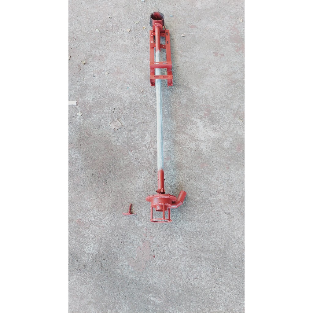 máy hút bùn, biogas, chất thải 750w