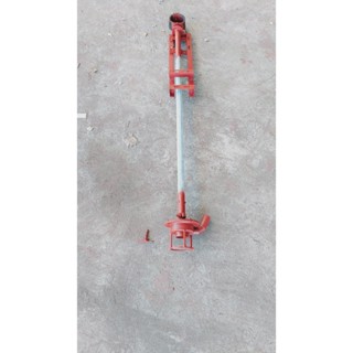 máy hút bùn, biogas, chất thải 750w