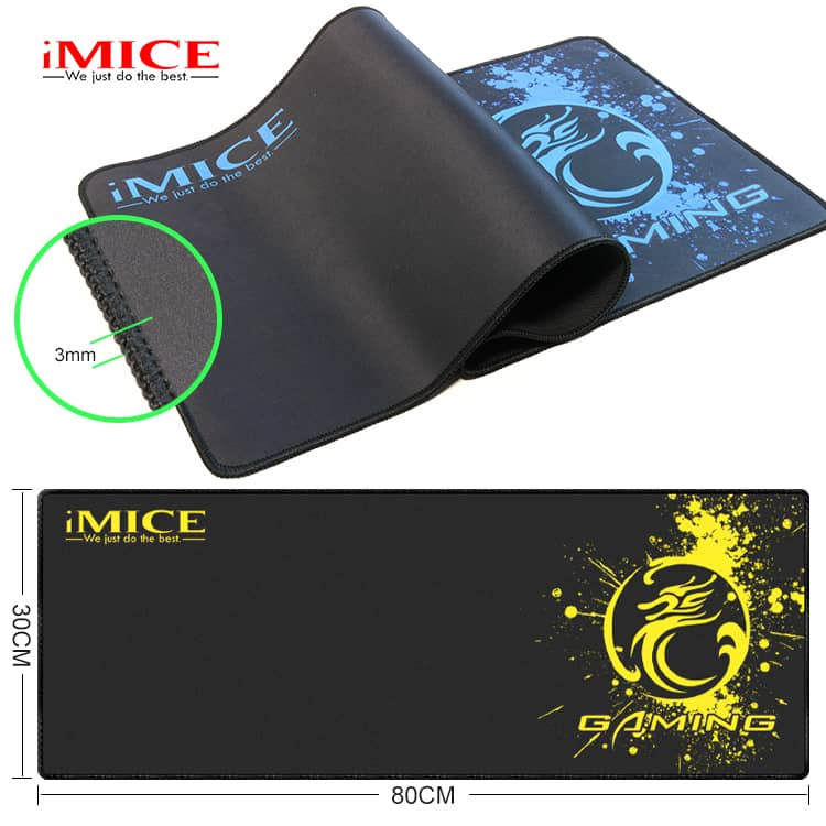 MOUSE IMICE CHUYÊN GAME (800X300X3 MM)