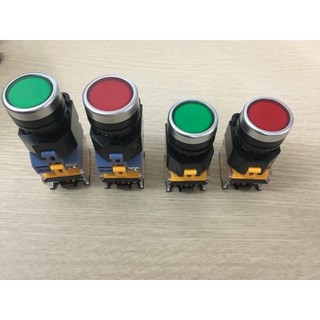 Nút nhấn tự giữ CML LA39-11S