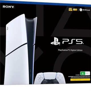  Máy Chơi Game PlayStation PS5 Bản Quyền Fat - Slim 