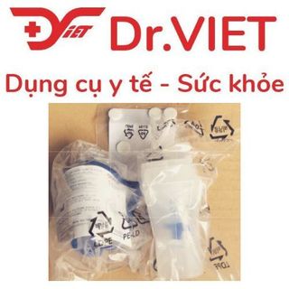 Ống ngậm NE-C28, C29