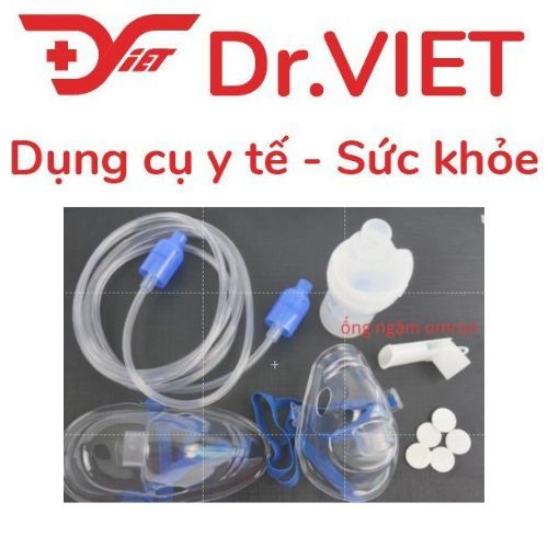 Ống ngậm NE-C28, C29