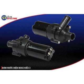 Bơm nước điện Lớn ( K3 ) gắn EX 135 / EX 150