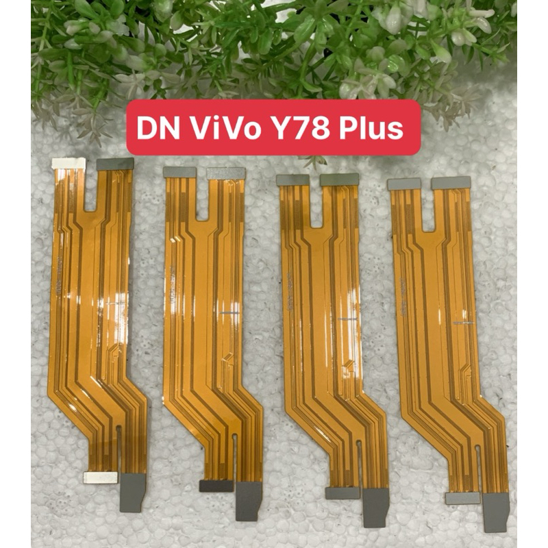 Cáp Nối Main Sạc ViVo Y78 Plus/ Dây Sub ViVo Y78 Plus/ Dây Nối Bo Mạch ViVo Y78 Plus Zin Mới