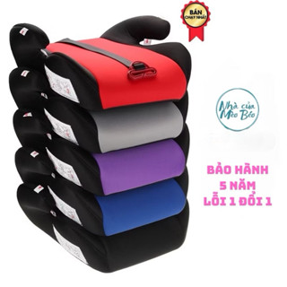 [ĐANG BÁN CHẠY] - Ghế ngồi ôtô cho bé từ 2-10 tuổi an toàn, tiện lợi cùng bé đồng hành trên mọi nẻo đường