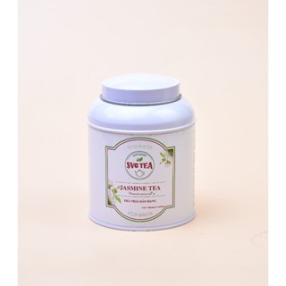 Trà Nhài hảo hạng / Jasmine tea 100gr
