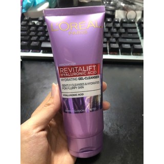 Sữa rửa mặt L'oreal 100ml/ Simple 150ml/ Hatomugi