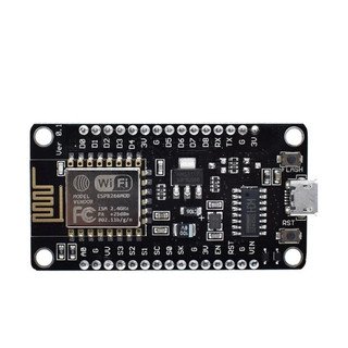 [ C.Thơ ] Kit RF thu phát wifi ESP8266 NodeMCU Lua CH340