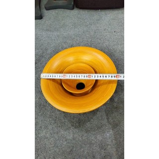 Kèn Tre Độ Loa vành 30cm