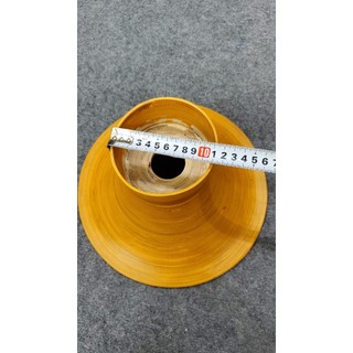 Kèn Tre Độ Loa vành 30cm