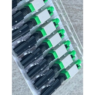 10 Đầu fast connector nối nhanh FTTH SC APC