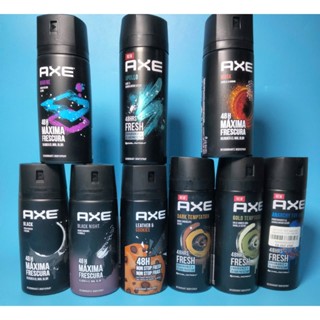 Xịt khử mùi toàn thân  cao cấp AXE 135ml