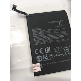 Pin thay thế cho Xiaomi BN53 / Redmi Note 9 Pro / Redmi Note 10 Pro / Redmi Note 9Pro / Redmi Note 10Pro
