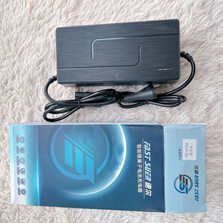 Sạc pin 1s 3s 4s 8s có quạt