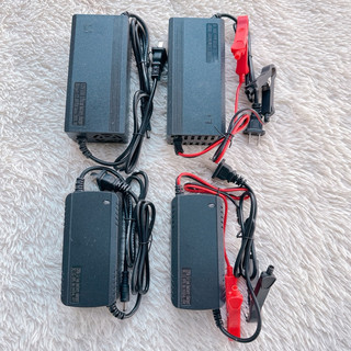 Sạc pin 1s 3s 4s 8s có quạt