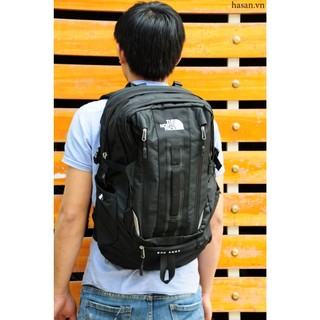 Balo nam nữ laptop đi học du lịch TNF Box Shot