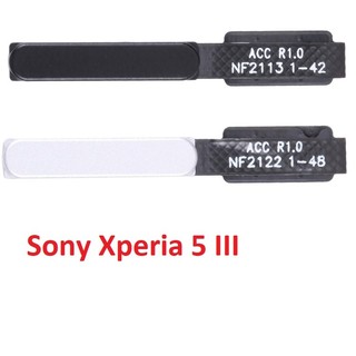 Dây Nút Nguồn Vân Tay Sony Xperia 5 Mark 3 Linh Kiện Thay Thế