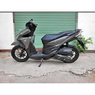 Tem Chữ Nổi Vario150 Nhựa Cứng Siêu Sắc Nét
