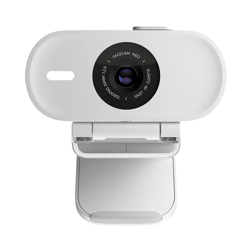 Webcam máy tính Elgato Facecam Neo - Chính hãng