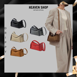 Da Bò Túi Xách MINI Drippy & HÀNG CÓ SẴN Cao Cấp - HEAVEN SHOP