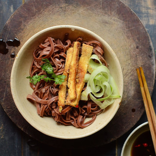 Phở Gạo Lứt - Bịch (500gram)