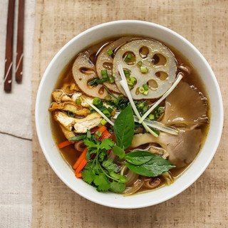 Phở Gạo Lứt - Bịch (500gram)