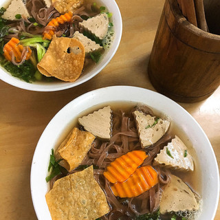 Phở Gạo Lứt - Bịch (500gram)