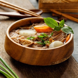 Phở Gạo Lứt - Bịch (500gram)
