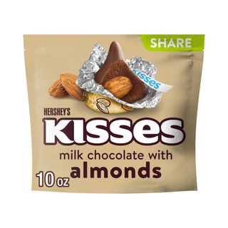 Kẹo socola Mỹ Hershey's Miniatures,Chocolate,Toffee&Almonds