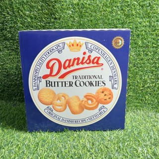 Bánh Danisa - Hộp 681g