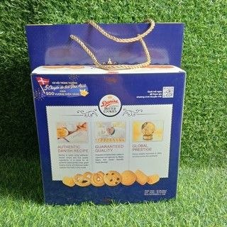 Bánh Danisa - Hộp 681g