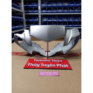 Ốp đầu trước Sirius Hello 2006 zin chính hãng yamaha