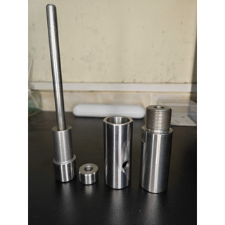 Vam Đóng Bạc Càng - Bạc gấp Xe Máy Thương Hiệu MH