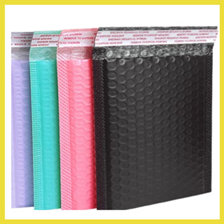   COMBO 100 Túi Full Size  Túi gói hàng chống sốc bao chống sốc túi bóng khí chống sốc 