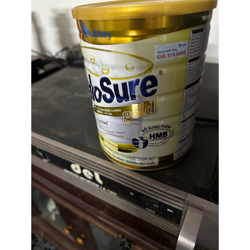 Calosure Gold