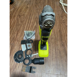 Máy cắt rung ryobj 18v