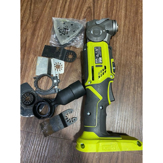 Máy cắt rung ryobj 18v