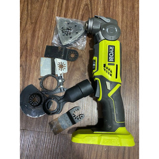 Máy cắt rung ryobj 18v