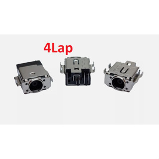 Thay Đầu Nguồn - Chân Nguồn - Jack Nguồn Laptop MSI Modern 14 B11S B11SB B11MO MS-14D2 MS-14D3 14 B10MW MS-14D1 14D11