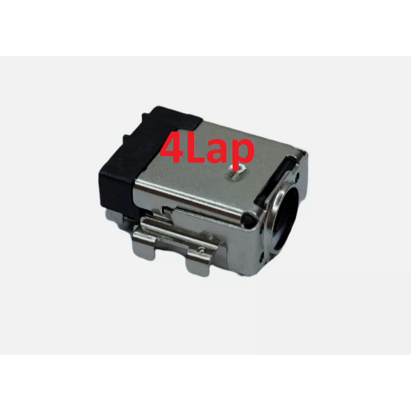 Thay Đầu Nguồn - Chân Nguồn Sạc - Jack DC Power Laptop MSI MS-1563 MSI-15631