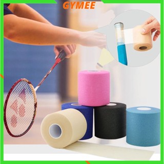 Quấn cốt vợt cầu lông 7cm*27m, cuốn cán vợt cầu lông mềm mại bảo vệ cốt vợt êm tay thấm hút mồ hôi