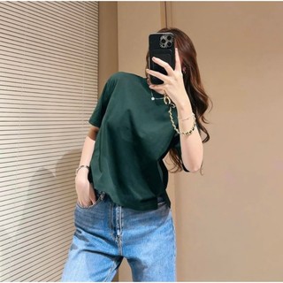 Aó thun xẻ tà